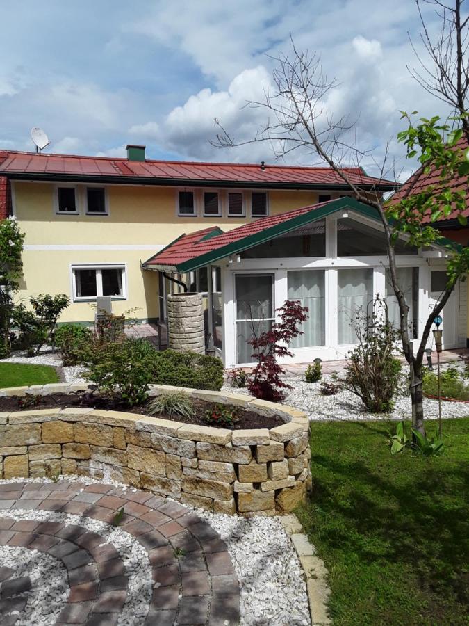 Yvita Сasa de vacaciones Feistritz ob Bleiburg